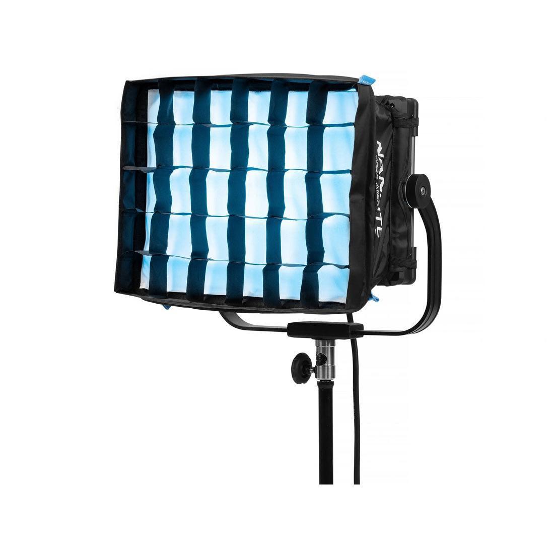 Nanlite Alien 150C RGBWW LED Light Panel