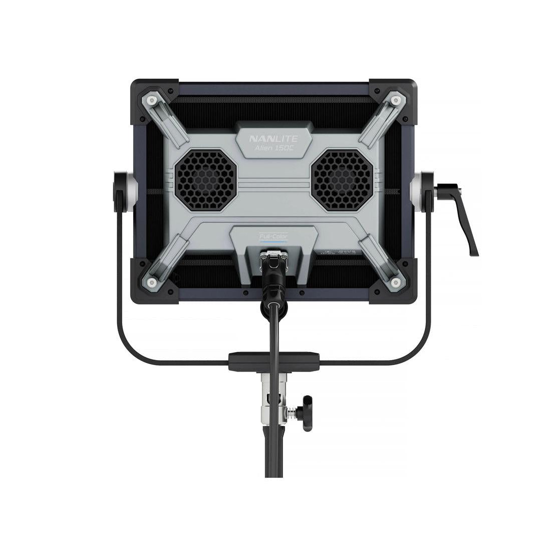 Nanlite Alien 150C RGBWW LED Light Panel