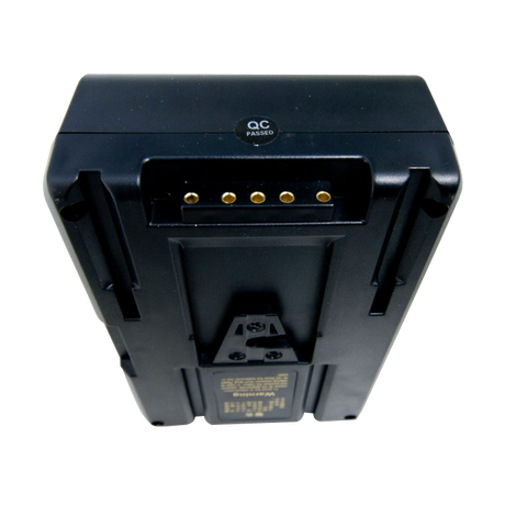 Nanlite BTV148V160 14.8V 160Wh V-Mount battery
