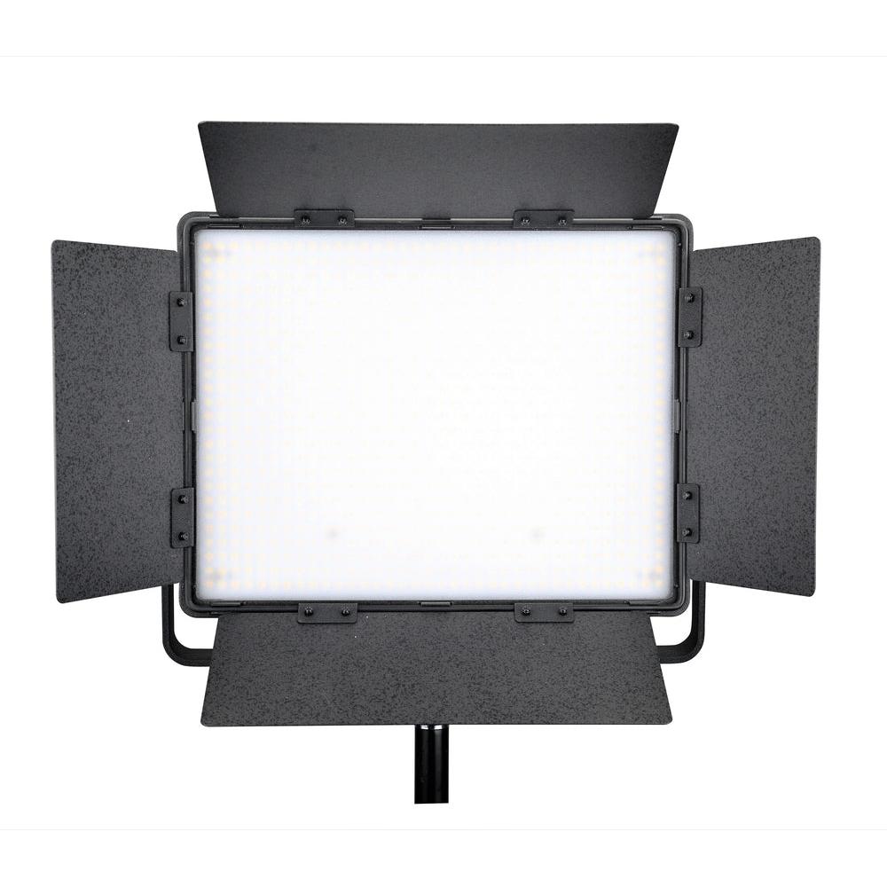 Nanlite Colour adjustable 900 LED panel with wifi control