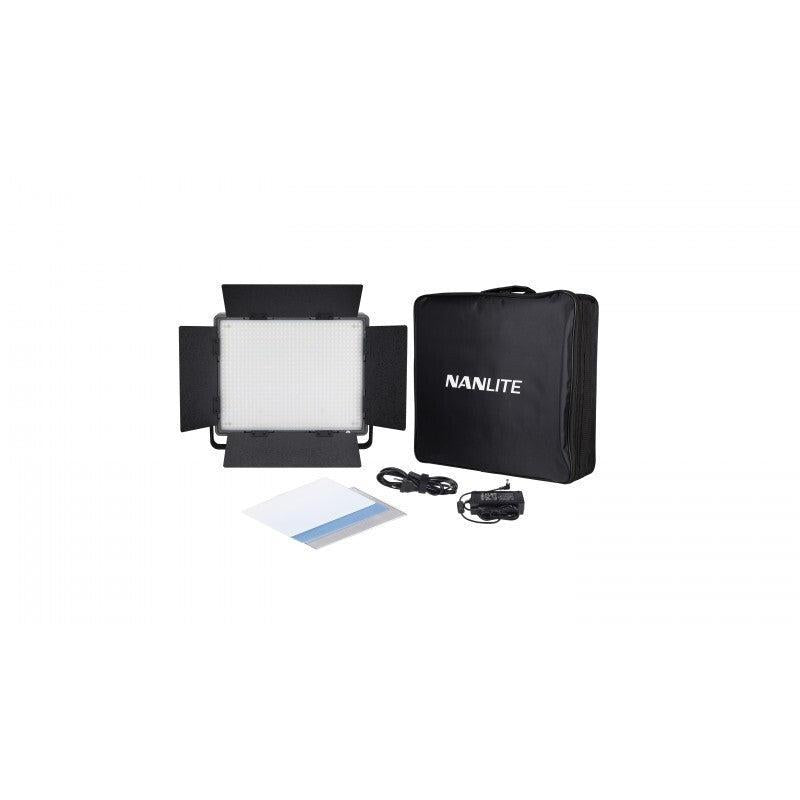 Nanlite Colour adjustable 900 LED panel with wifi control