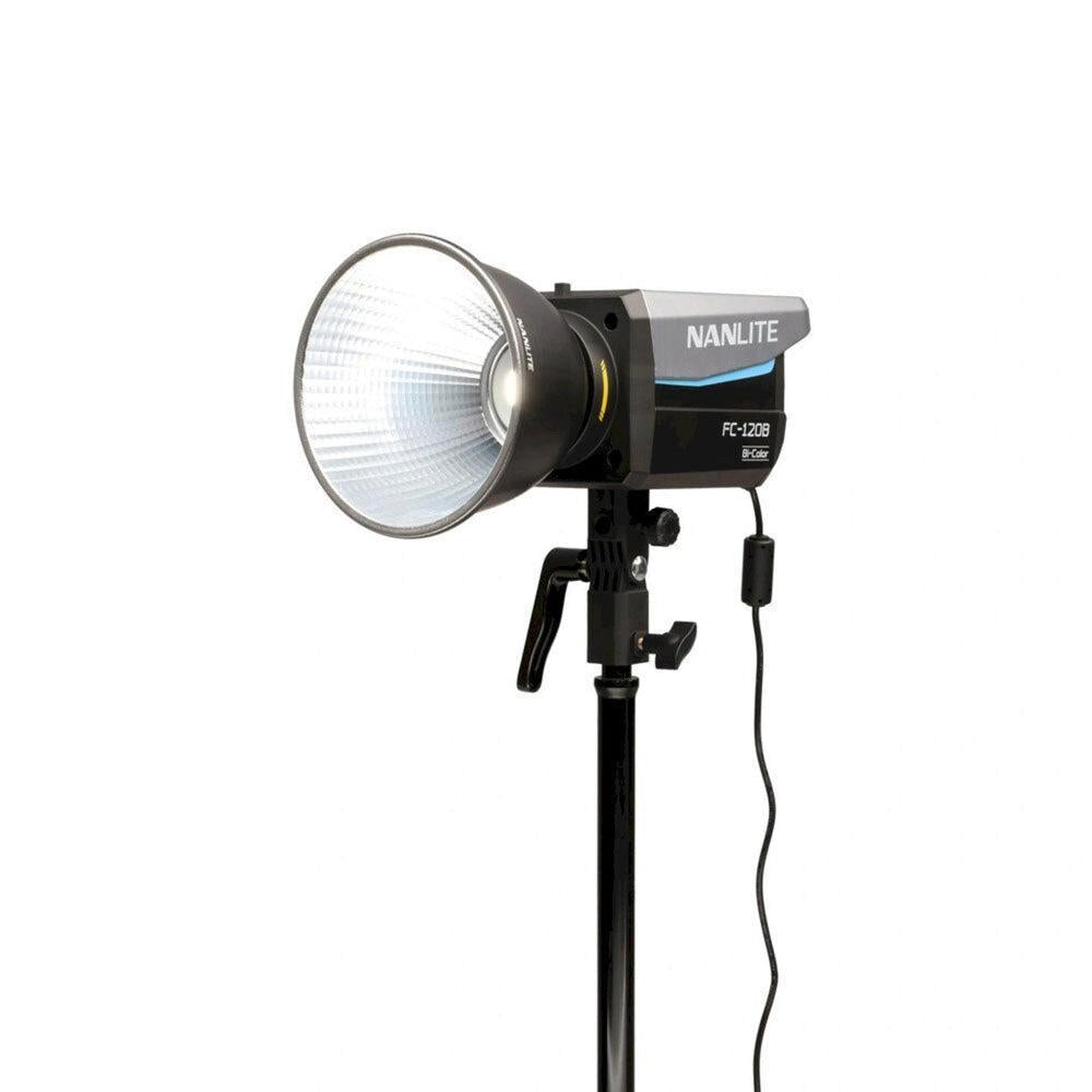 Nanlite FC-120B Bi-Colour LED monolight