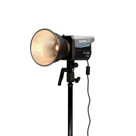 Nanlite FC-120B Bi-Colour LED monolight