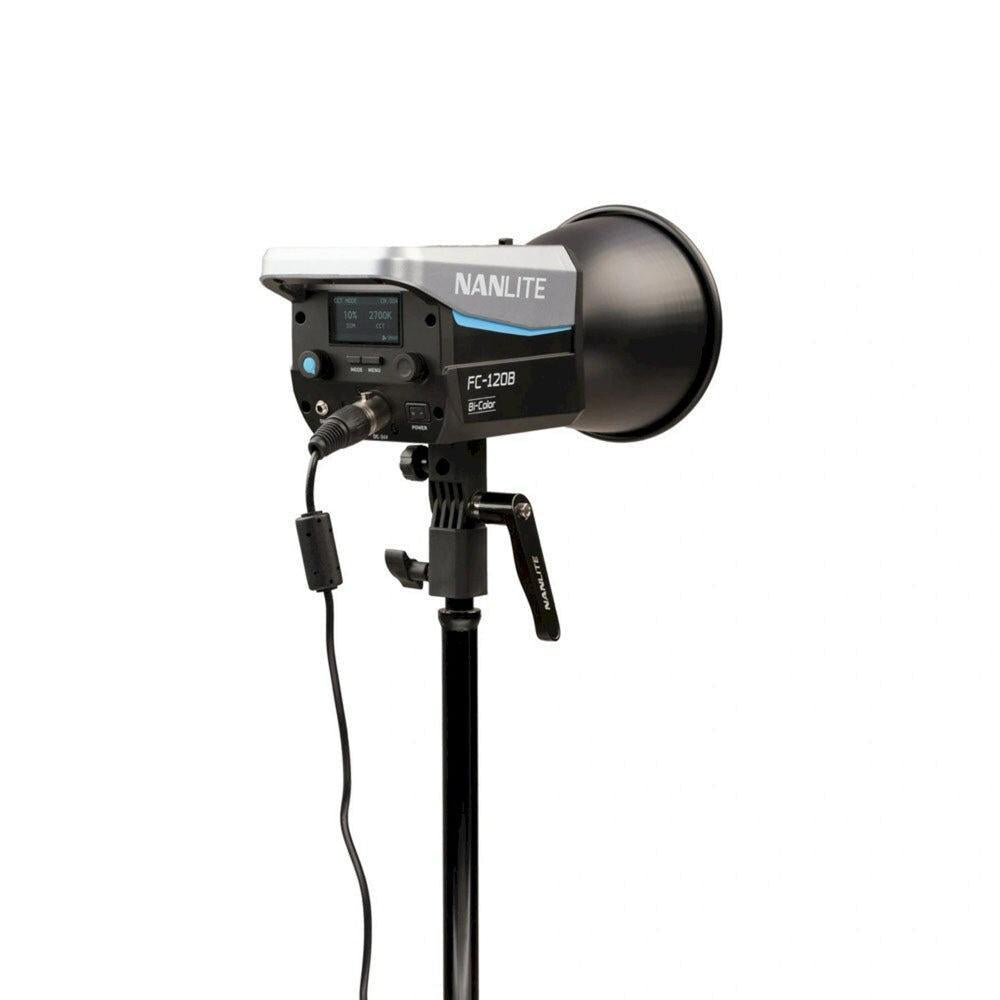 Nanlite FC-120B Bi-Colour LED monolight