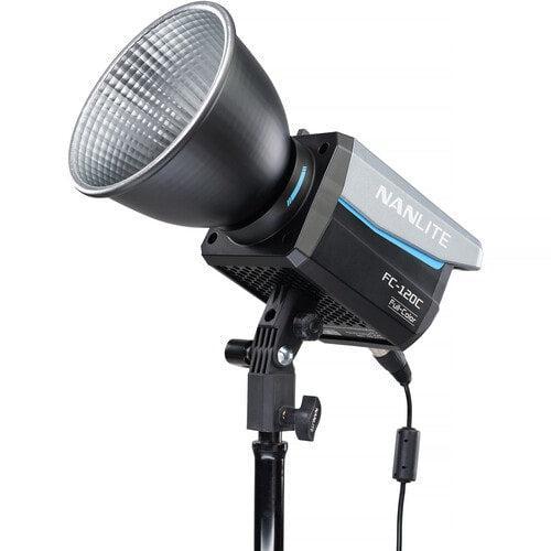 Nanlite FC-120C RGB LED Spotlight