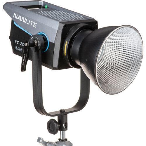Nanlite FC-300B Bi-Colour LED spotlight