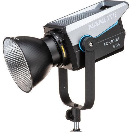 Nanlite FC-500B Bi-Colour LED spotlight