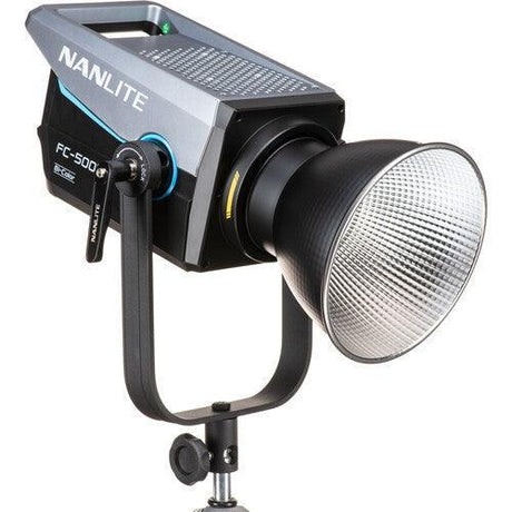 Nanlite FC-500B Bi-Colour LED spotlight
