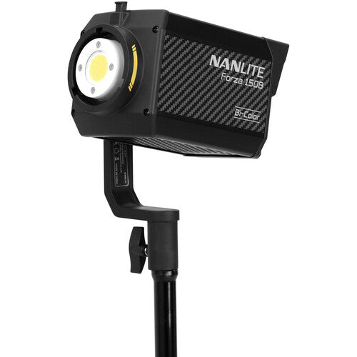 Nanlite Forza 150B Bi-Colour LED Monolight