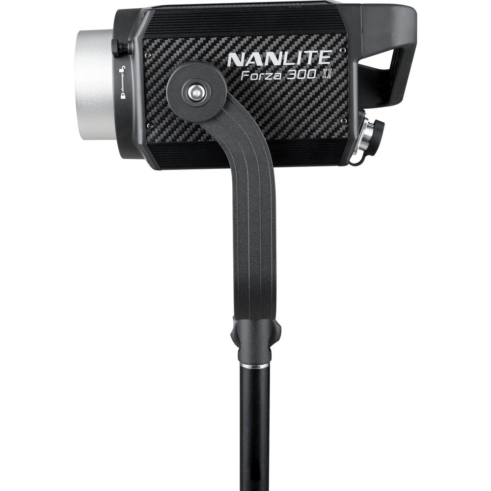 Nanlite Forza 300 II 5600K LED Monolight