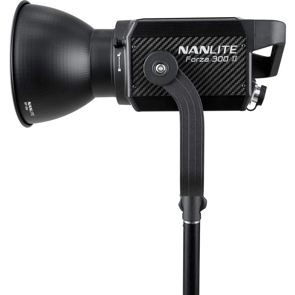 Nanlite Forza 300 II 5600K LED Monolight