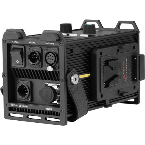 Nanlite Forza 300B II Bi-Colour LED monolight