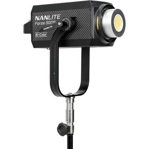 Nanlite Forza 500B II LED Monolight 5600K LED light