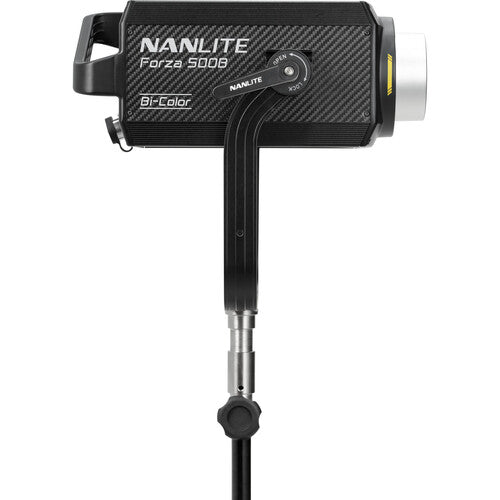 Nanlite Forza 500B II LED Monolight 5600K LED light