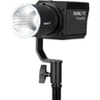 Nanlite Forza 60 II monolight 5600K LED light with Battery Handle and Bowens adaptor