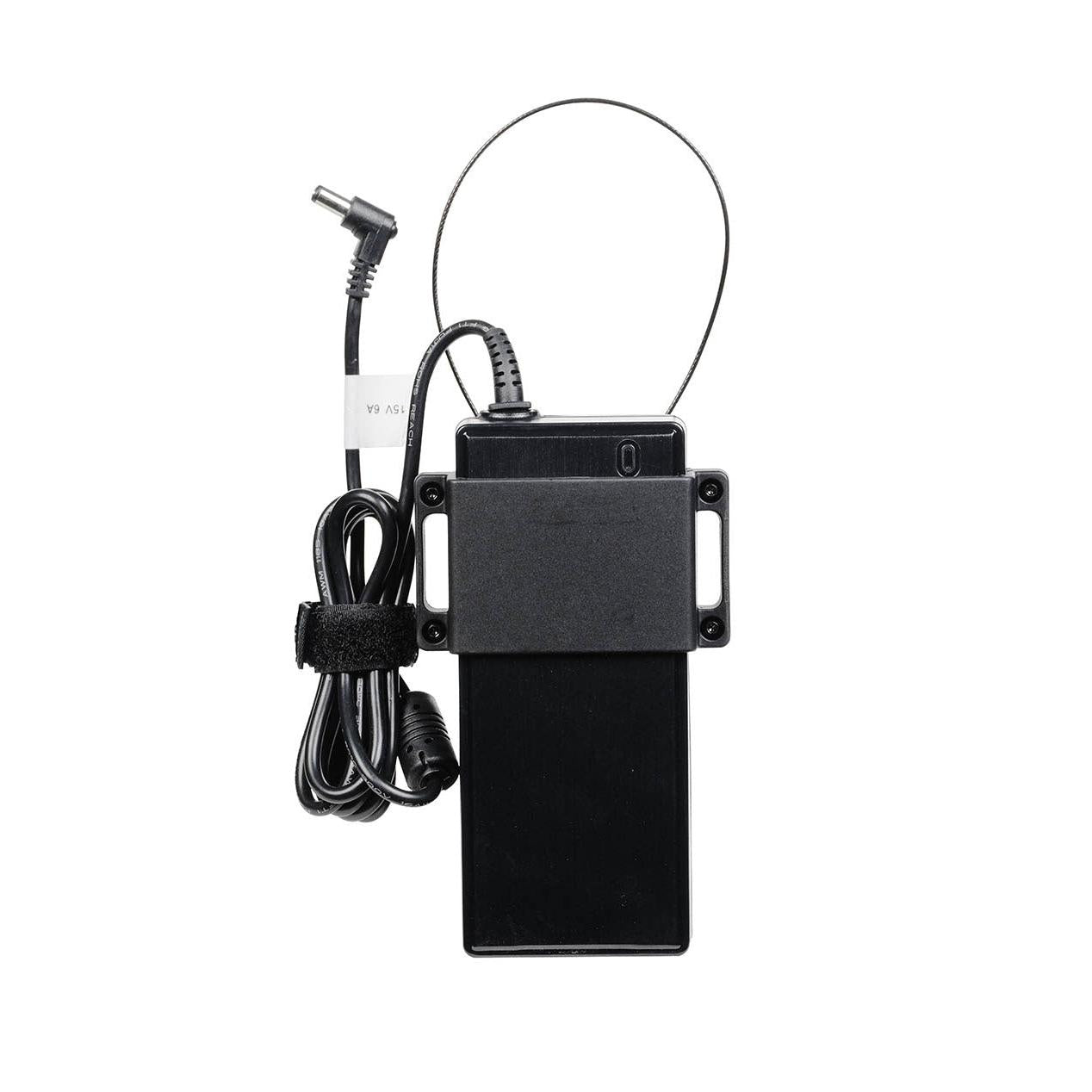 Nanlite Forza 60C RGBLAC LED Spot Light with Battery Handle & Bowens Adaptor