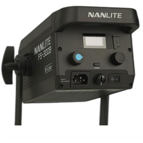 Nanlite FS-300B Bi-Colour LED Monolight