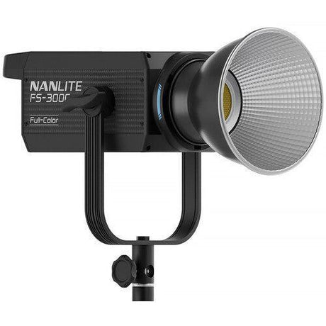 Nanlite FS-300C RGB Full Colour LED spotlight