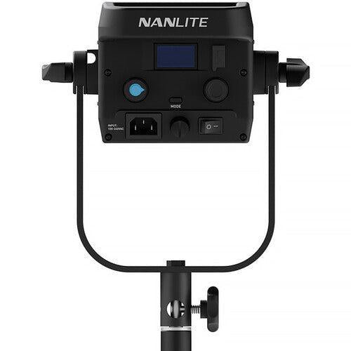 Nanlite FS-300C RGB Full Colour LED spotlight