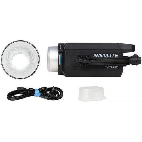 Nanlite FS-300C RGB Full Colour LED spotlight