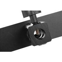 Nanlite LED Pavotube mounting clip