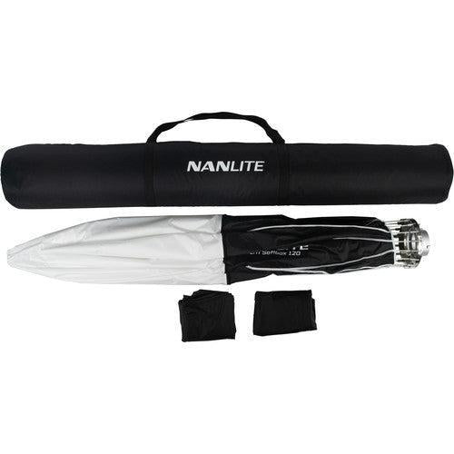 Nanlite LT-120 Lantern Softbox 119cm