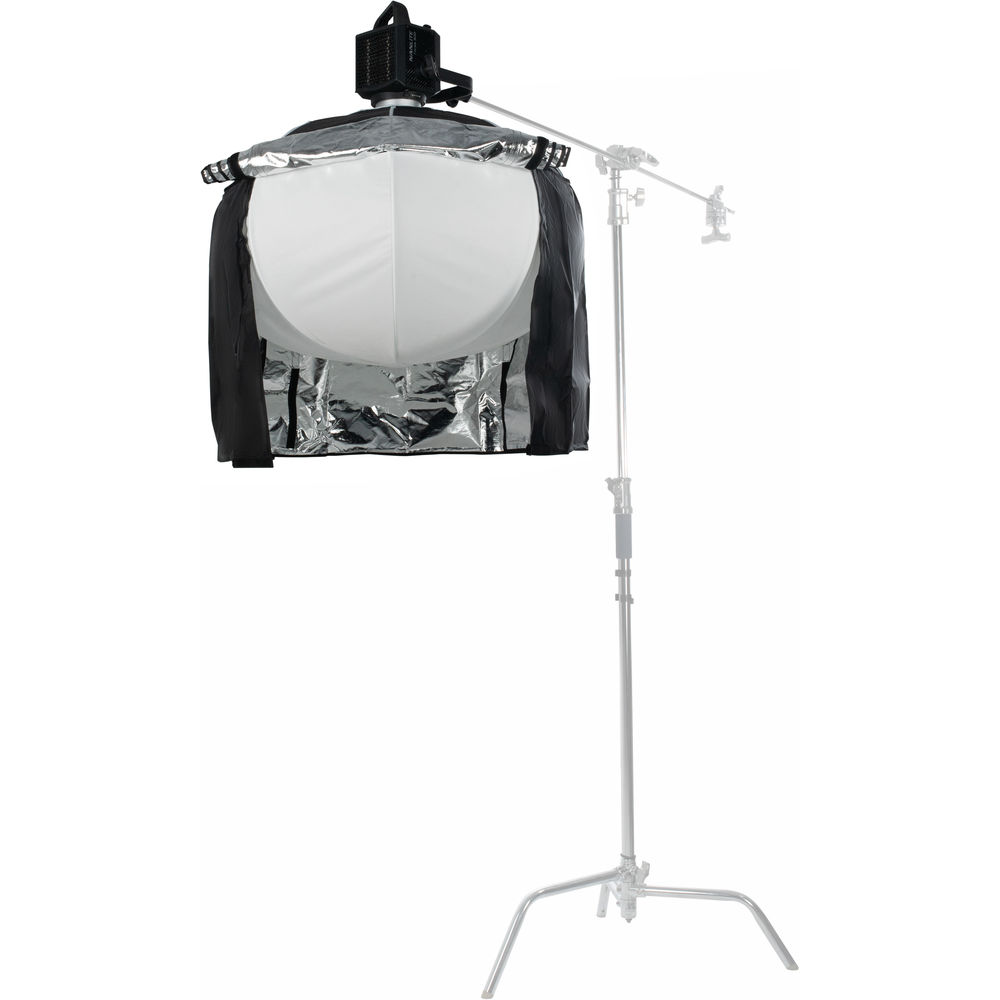 Nanlite LT-80 Lantern 80cm Softbox suits Forza 200 300 500