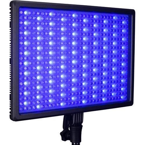 Nanlite MixPad 27 Tunable RGB Hard and Soft LED Panel