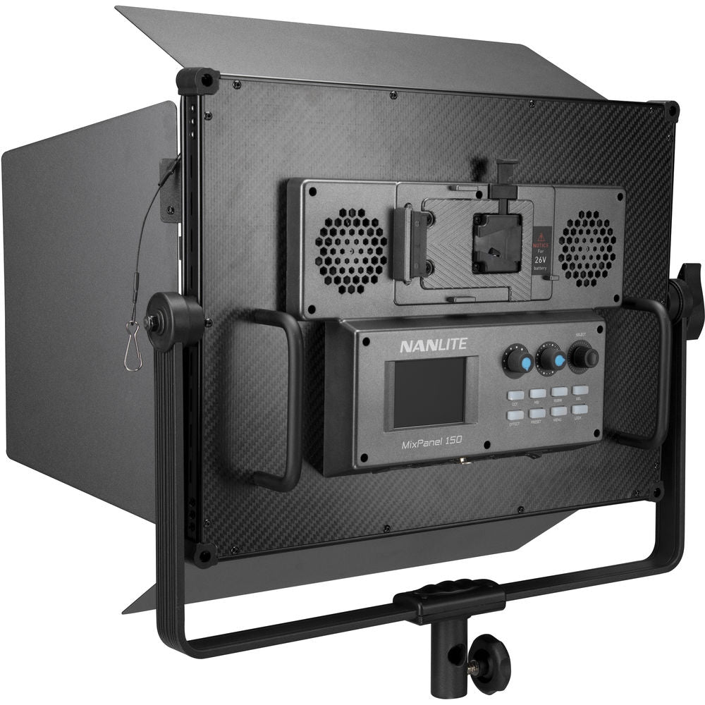 Nanlite Mixpanel 150 RGBWW 150W LED Panel