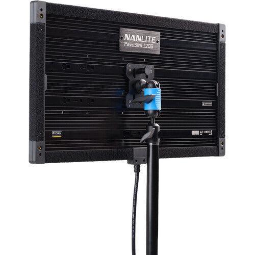 Nanlite PavoSlim 120B LED Bi-Colour Panel Light