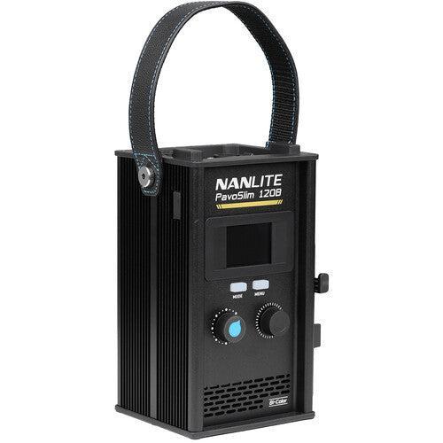 Nanlite PavoSlim 120B LED Bi-Colour Panel Light