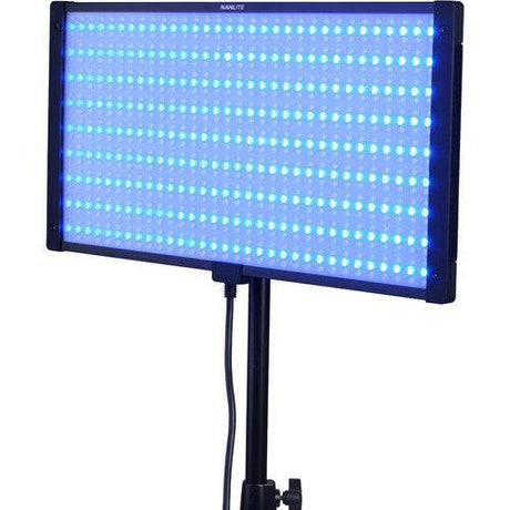Nanlite PavoSlim 120C RGBWW LED Panel Light