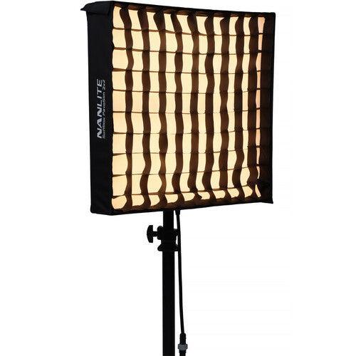 Nanlite PavoSlim 240B LED Bi-Colour Panel Light