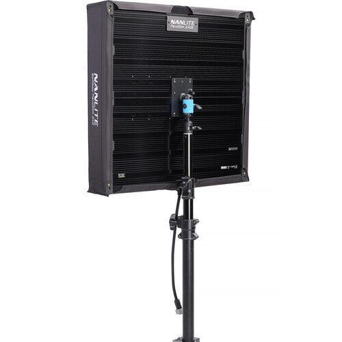 Nanlite PavoSlim 240B LED Bi-Colour Panel Light