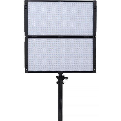 Nanlite PavoSlim 240B LED Bi-Colour Panel Light