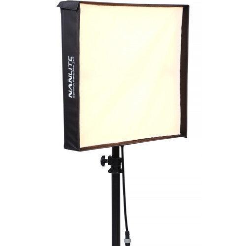 Nanlite PavoSlim 240B LED Bi-Colour Panel Light