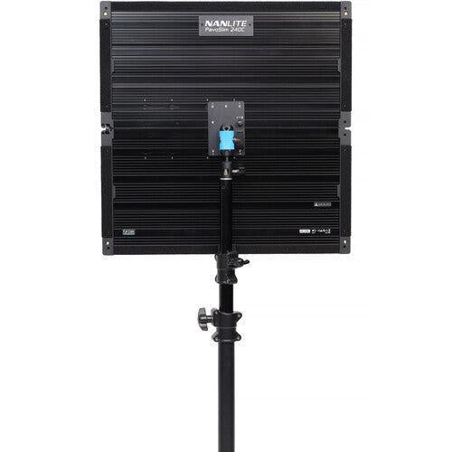 Nanlite PavoSlim 240C RGBWW LED Panel Light