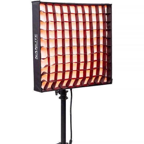 Nanlite PavoSlim 240C RGBWW LED Panel Light