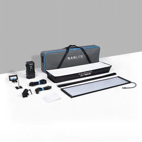 Nanlite PavoSlim 240CL LED RGBWW Panel