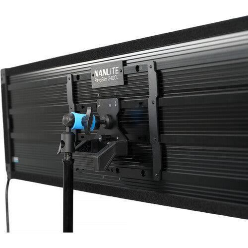 Nanlite PavoSlim 240CL LED RGBWW Panel
