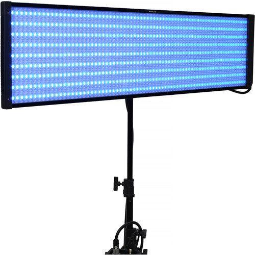Nanlite PavoSlim 240CL LED RGBWW Panel