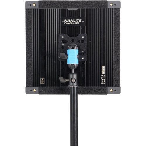 Nanlite PavoSlim 60B LED Bi-Colour Panel Light