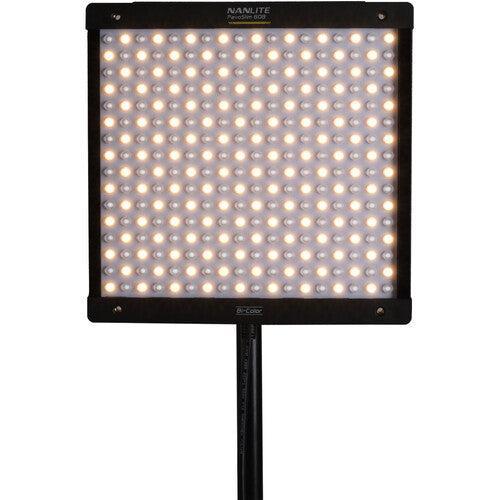Nanlite PavoSlim 60B LED Bi-Colour Panel Light