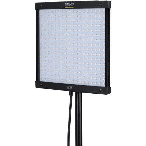 Nanlite PavoSlim 60B LED Bi-Colour Panel Light