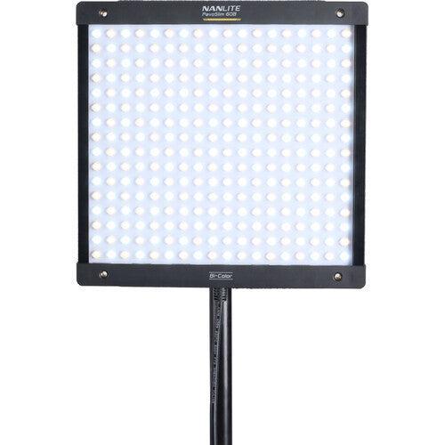 Nanlite PavoSlim 60B LED Bi-Colour Panel Light