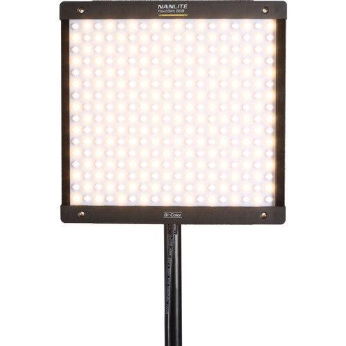Nanlite PavoSlim 60B LED Bi-Colour Panel Light