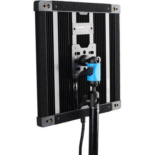 Nanlite PavoSlim 60C RGBWW LED Panel Light