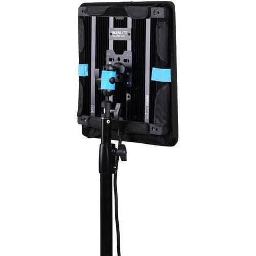 Nanlite PavoSlim 60C RGBWW LED Panel Light