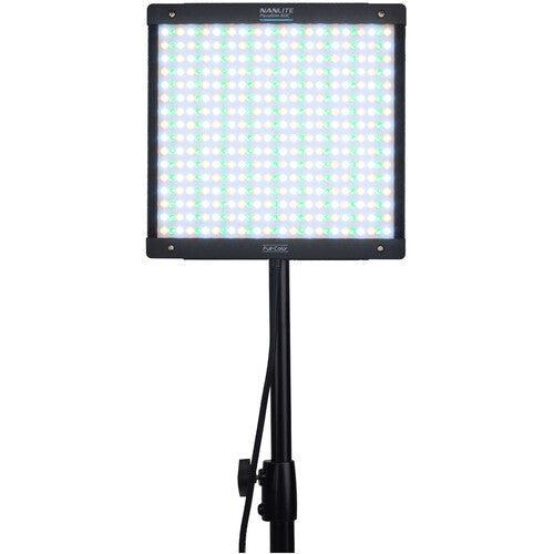 Nanlite PavoSlim 60C RGBWW LED Panel Light