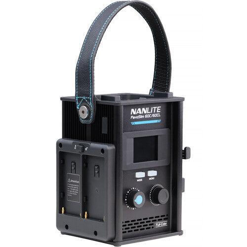 Nanlite PavoSlim 60CL RGBWW LED Strip Panel Light